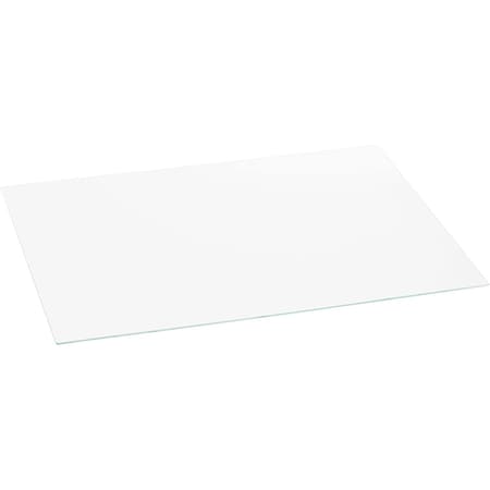 Electrolux Home Products 240350621 Frigidaire Refrigerator Shelf Glass 240350621